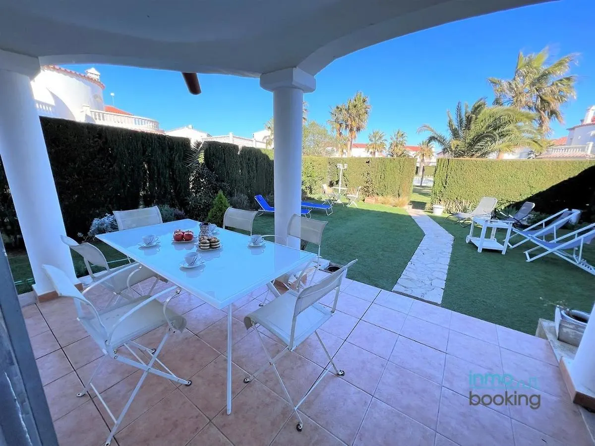Casa Suzi Miami Playa ,Con Piscina,Barbacoa Y Wifi Villa Holiday home