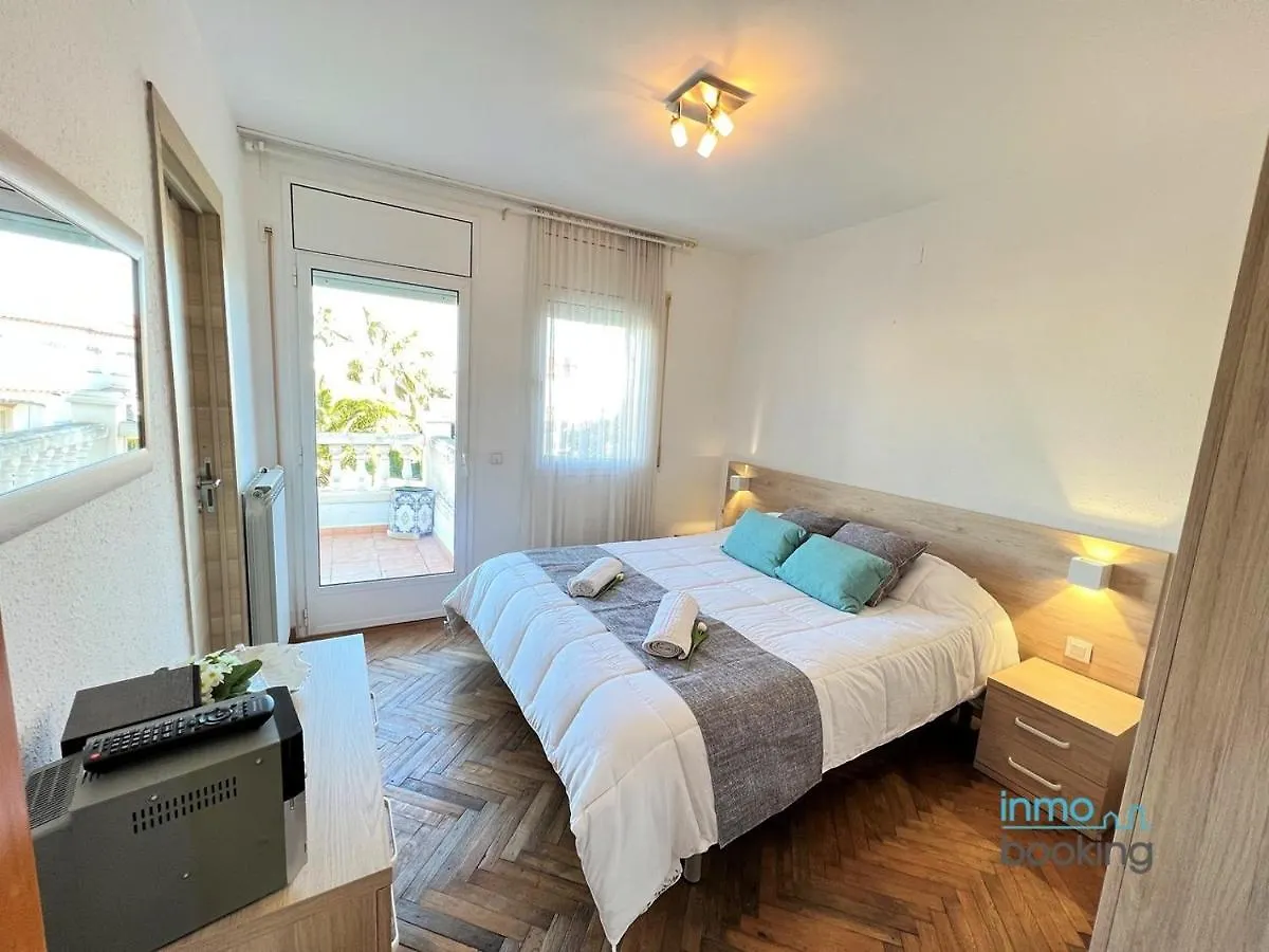 Casa Suzi Miami Playa ,Con Piscina,Barbacoa Y Wifi Villa Holiday home