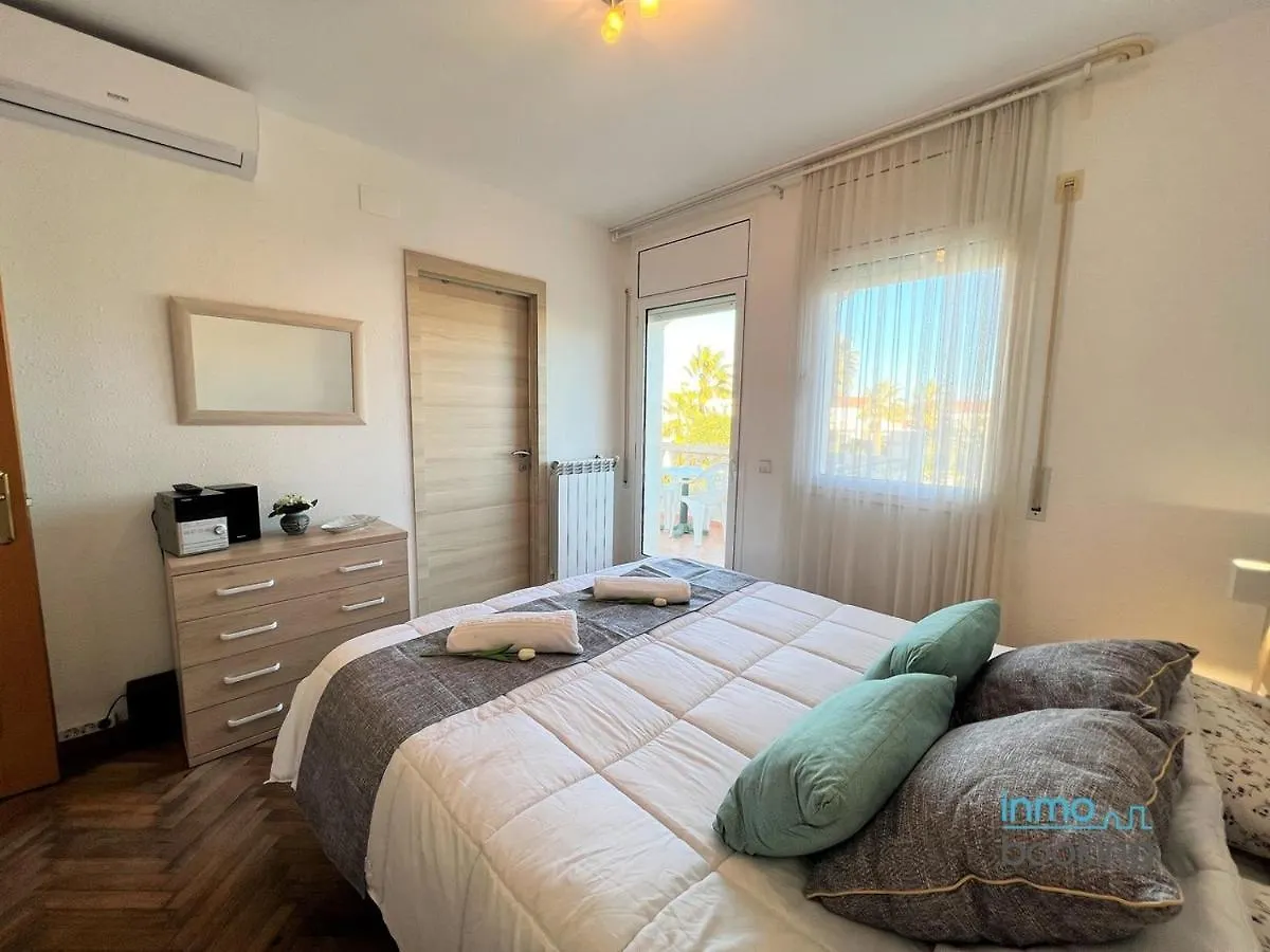 Casa Suzi Miami Playa ,Con Piscina,Barbacoa Y Wifi Villa