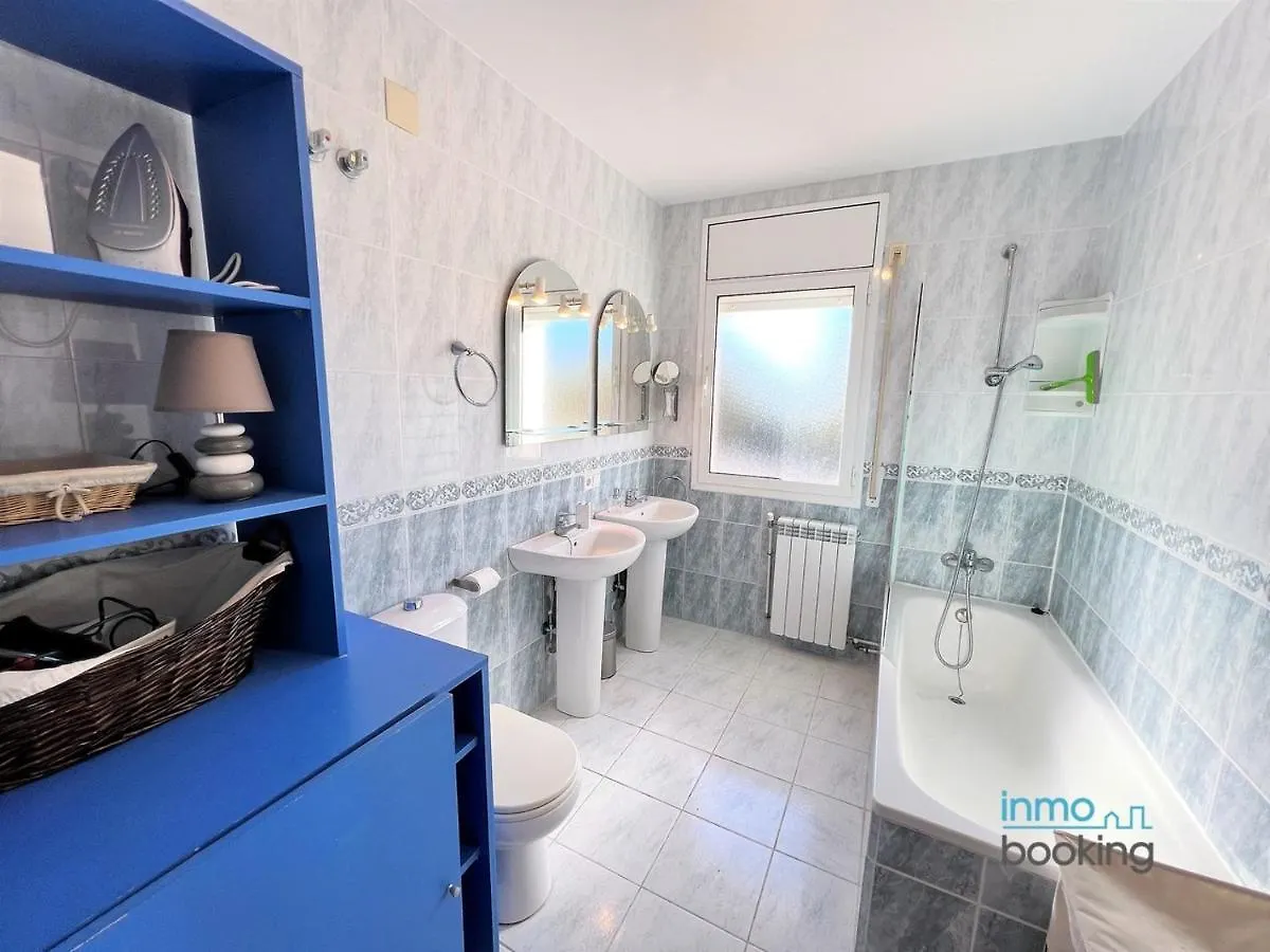 Casa Suzi Miami Playa ,Con Piscina,Barbacoa Y Wifi Villa
