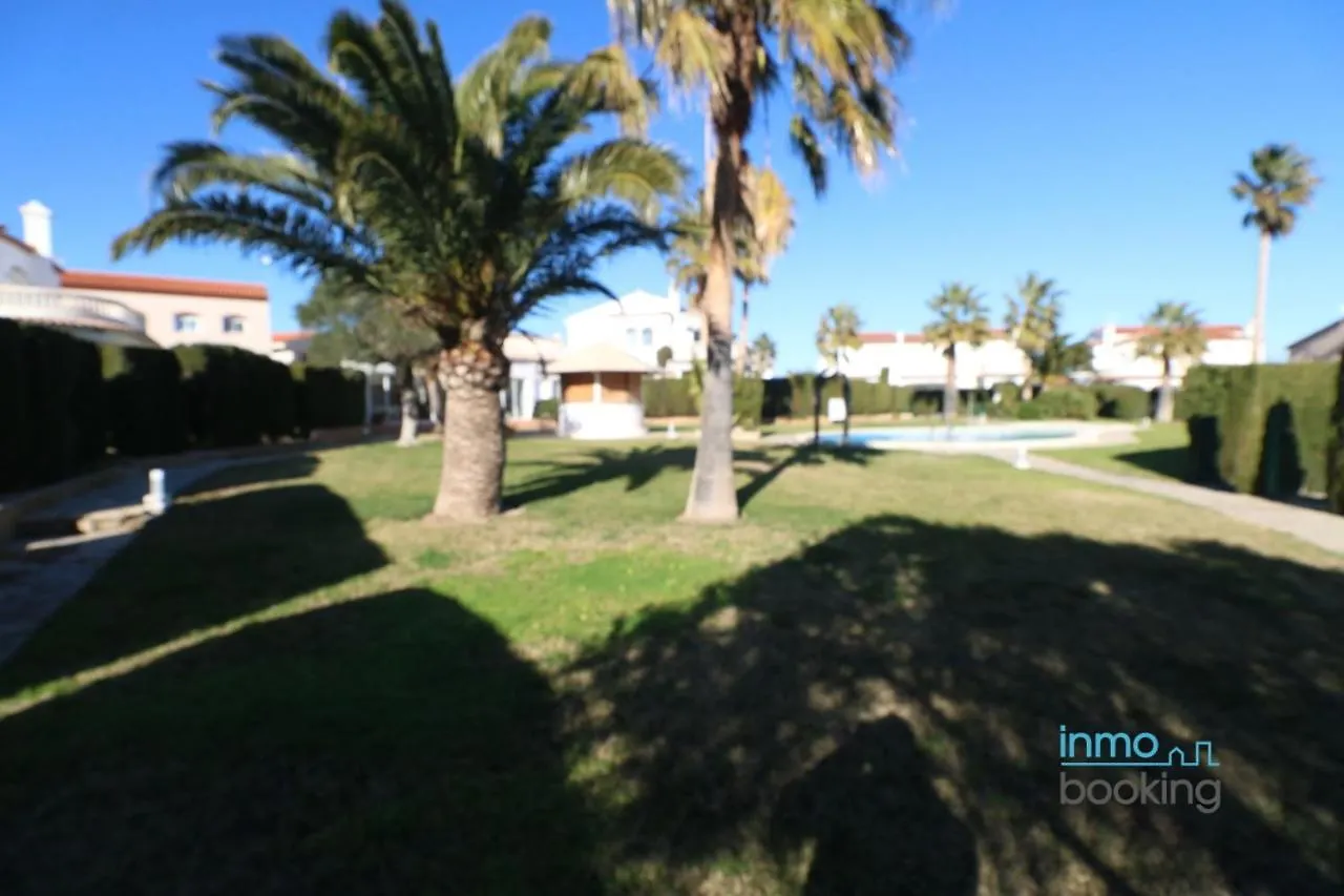 Holiday home Casa Suzi Miami Playa ,Con Piscina,Barbacoa Y Wifi Villa Spain
