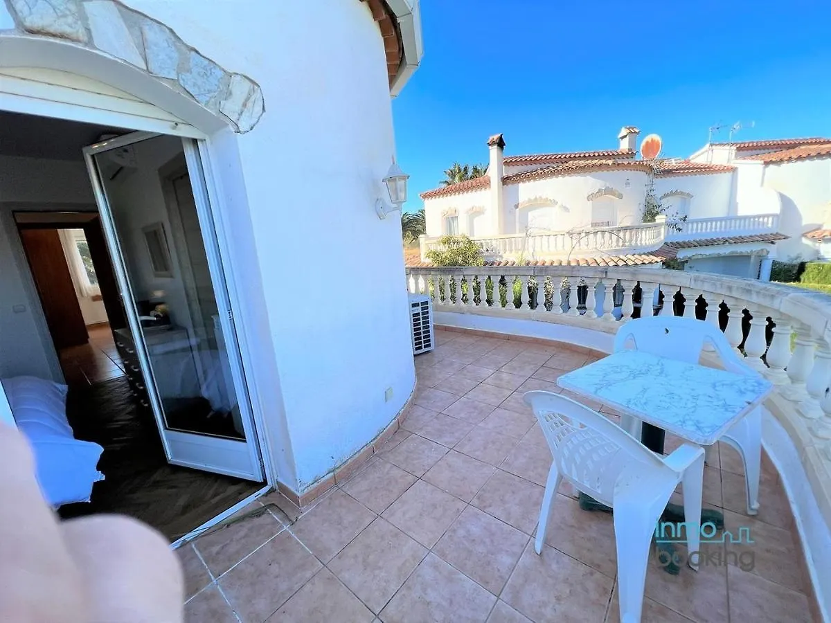 Holiday home Casa Suzi Miami Playa ,Con Piscina,Barbacoa Y Wifi Villa Spain