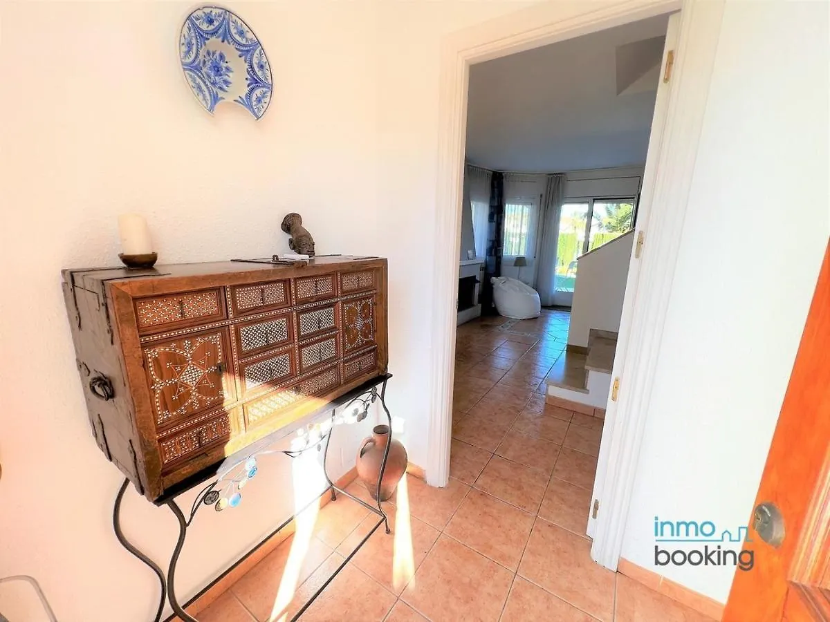 Casa Suzi Miami Playa ,Con Piscina,Barbacoa Y Wifi Villa 0*,  Spain