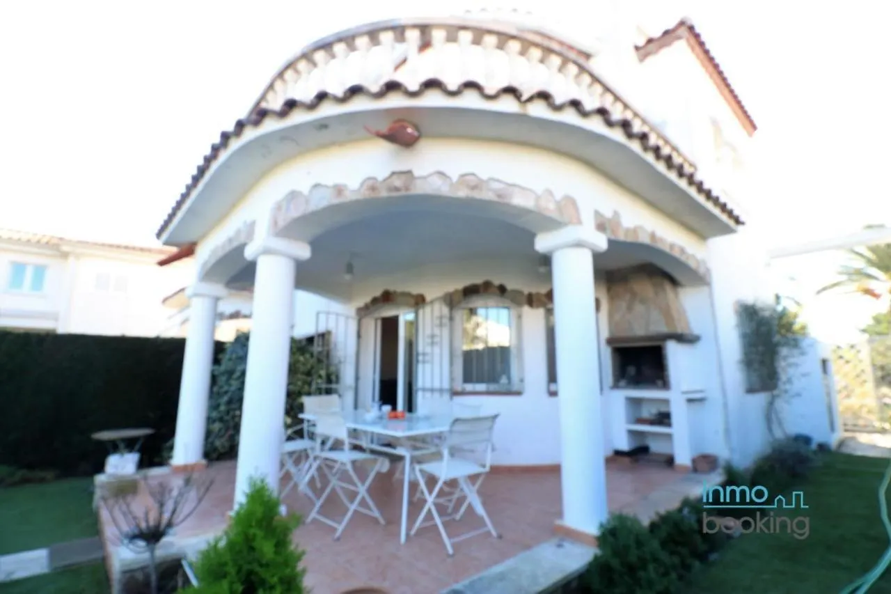 Casa Suzi Miami Playa ,Con Piscina,Barbacoa Y Wifi Villa 0*,