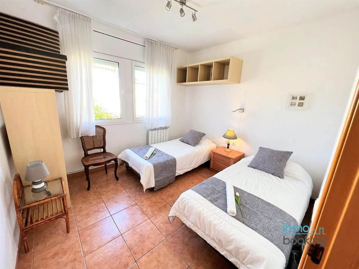 Holiday home Casa Suzi Miami Playa ,Con Piscina,Barbacoa Y Wifi Villa