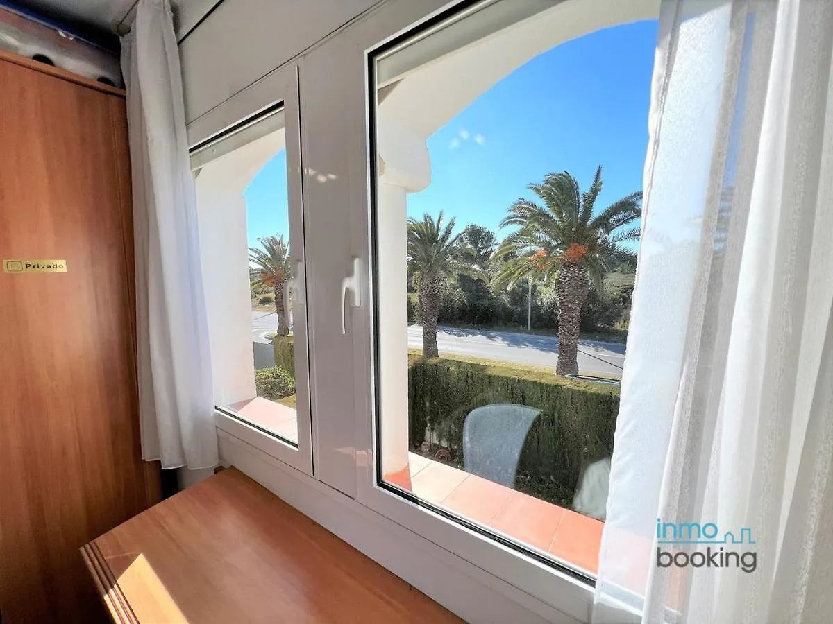 Casa Suzi Miami Playa ,Con Piscina,Barbacoa Y Wifi Villa Holiday home